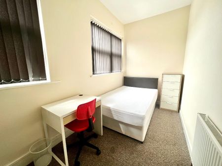 6 bedroom house share to rent - Photo 2