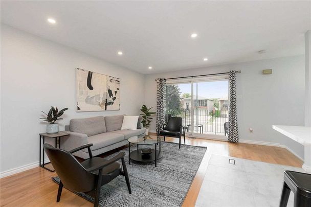 For Lease - 1632 Lewes Way, Mississauga, Ontario - Photo 1