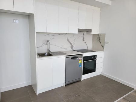 702/2A Vaughan Street, Lidcombe NSW 2141 - Studio For Rent | Domain - Photo 3