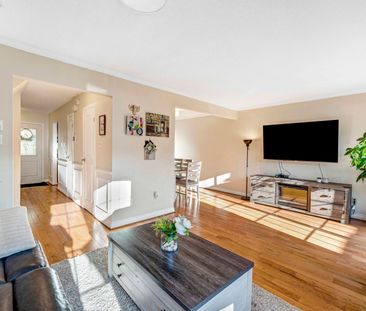 For Lease - 2232 Upper Middle Road Unit# Unit - 4, Burlington, Ontario - Photo 5