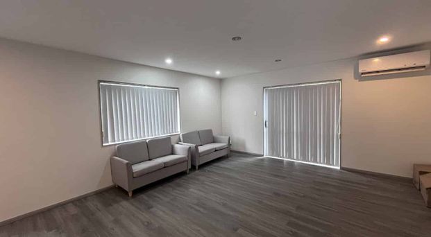 Spacious Home - Photo 1