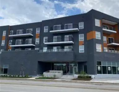 322 - 430 ESSA ROAD | 322 - 430 ESSA ROAD, Barrie - Photo 1