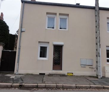 Location Appartement 1 pièce 34m² LE CREUSOT 71200 - Photo 5