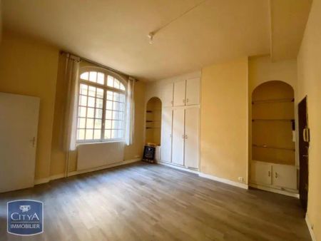 Appartement à louer 2 pièces 41.69m² - Photo 3
