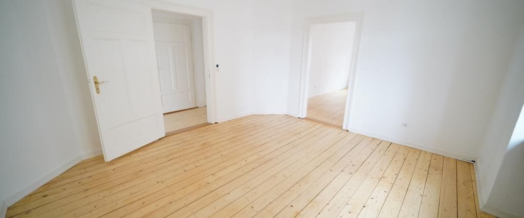 Hochwertig sanierte Altbauwohnung in bester Lage - Foto 1