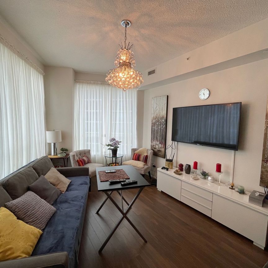 For Lease - 7161 Yonge Street Unit# 1932 (Primary Bedroom), Markham, Ontario - Photo 1