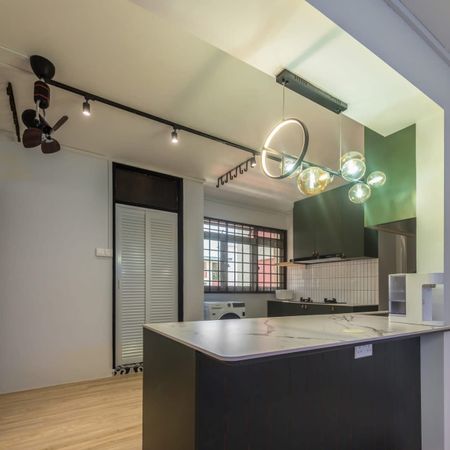 3 Bedroom HDB_FOUR_ROOM at Bishan - Photo 3