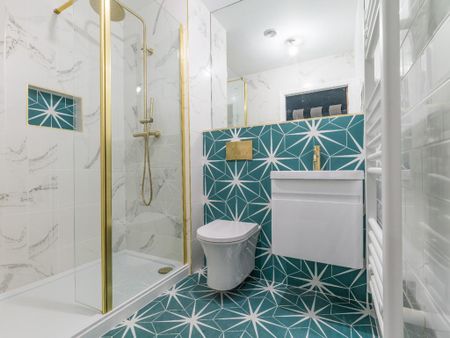 1 bedroom apartment to rent - Photo 5