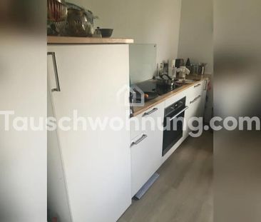 TAUSCHWOHNUNG Schöne Wohnung im beliebten Nordend-West in FFM - Photo 1