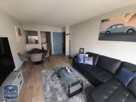 Location Appartement 2 pièces 44m² AGEN 47000 - Photo 4