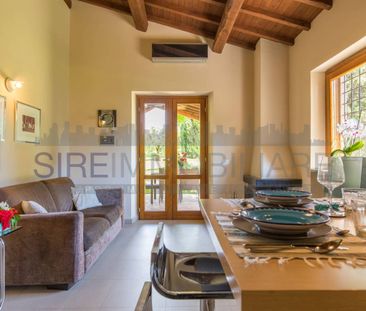 Villa unifamiliare via della Cecchignola, Cecchignola - Giuliano Da... - Photo 5