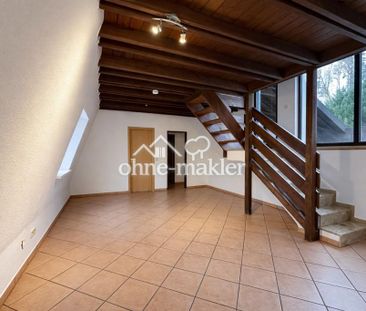 Fußbodenheizung, eigene Dachterrasse und gute Wohnlage – Ihr neues ... - Photo 6