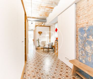 Apartment for rent in Eixample, Barcelona - Foto 1