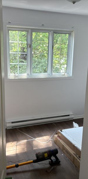 Grand 51/2 Fraîchement Rénové Anjou - Photo 1