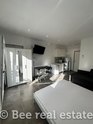 Studio/Γκαρσονιέρα για ενοικίαση Αγία Τριάδα (Θερμαϊκός) - Φωτογραφία 1
