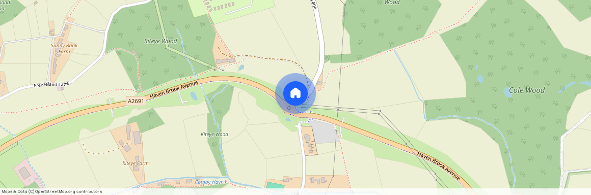 Watermill Lane, Bexhill-On-Sea, East Sussex, TN39