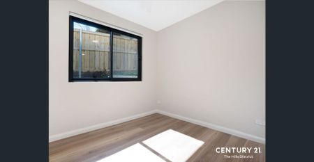 Modern 2 Bedroom Granny Flat - Photo 5