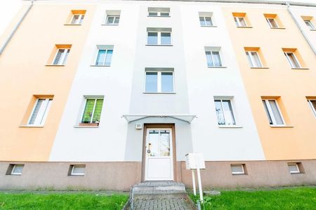 Ihre neue 3-Raumwohnung im schönen Stadtfeld Ost - Photo 4