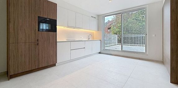 Huis te huur in Roeselare voor € 875 met 2 slaapkamers - Foto 2