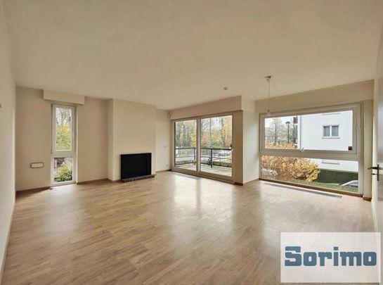 Appartement - à louer - Foto 1