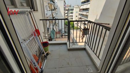 Studio/Γκαρσονιέρα για ενοικίαση Άγιος Νικόλαος (Λάρισα) - Photo 4