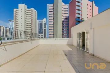 Apartamento para alugar 2 quartos, 107 m² em Água Verde, Curitiba - Edifício Dora - Tenente Max Wolf Filho - 98 - Photo 1