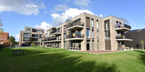 Appartement te huur in Roeselare voor € 850 met 2 slaapkamers - foto 3