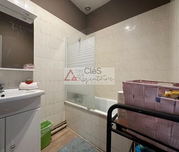 Location Appartement 2 pièces 45m² CADILLAC 33410 - Photo 5