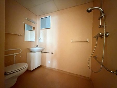 Location Appartement 2 pièces 39m² LIMOGES 87000 - Photo 4