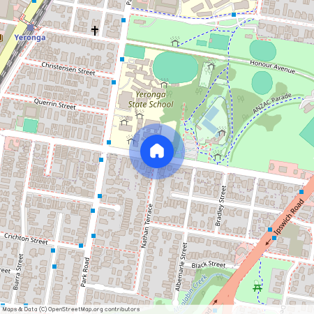 18d School Road, Qld 4104, Yeronga