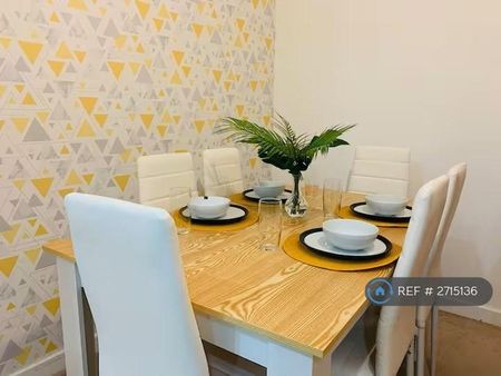 1 bedroom in a house share to rent - Photo 3