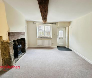 1 bedroom terraced house to rent - Photo 4