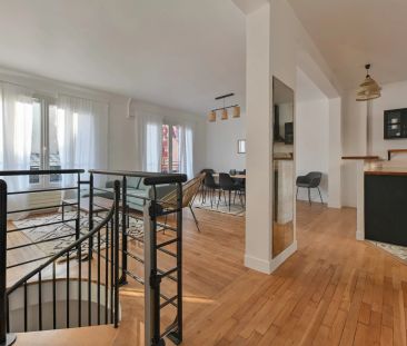 Faisons un tour - Photo 4