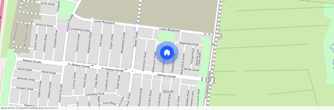 16 Punchbowl Road, VIC 3064, Kalkallo