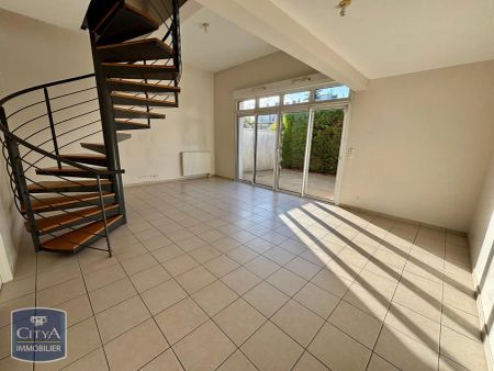 Maison à louer 4 pièces 106.17m² - Photo 4