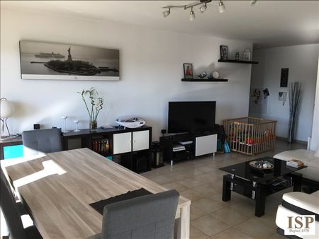 APPARTEMENT SEPTEMES LES VALLONS - 4 pièce(s) - 97.05 m2 - Photo 5