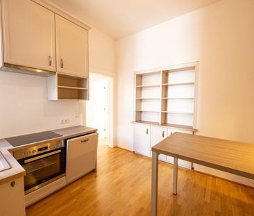 Perfekt für WG´s und Familien – Wohntraum mit Stil & Charakter – Al... - Photo 5