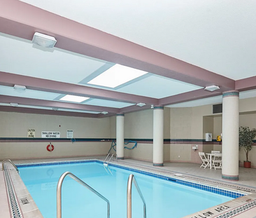 All Inclusive 1 Bedroom Condo in Niagara Falls! - Photo 5 | Rentumo