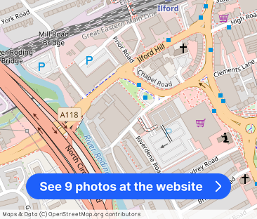 62 Roden Street Ilford IG1 - Photo 1