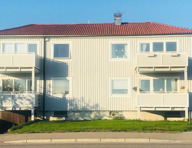 Kustvägen 6 - Foto 1