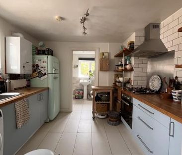Double room in lovely flat share - Photo 4