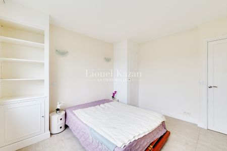 Location Appartement 2 pièces 44m² PARIS 14ème - Photo 5