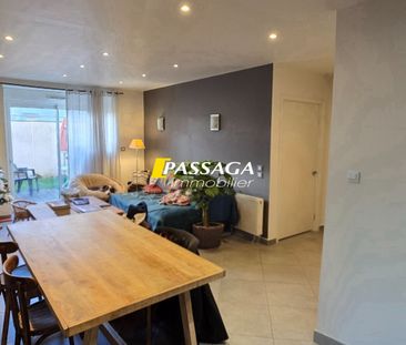 Location Appartement 2 pièces 53m² - Photo 1