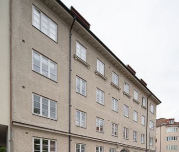 Pålsjögatan 3, Tågaborg - Photo 1