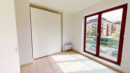 Appartement te huur - Photo 2