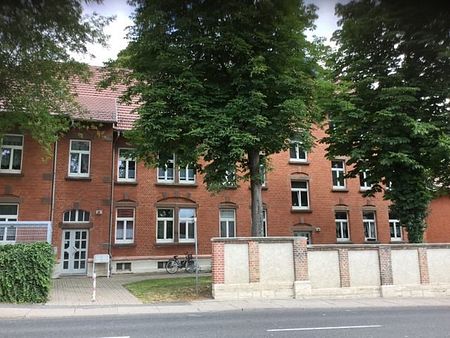 Kleinspehnstr. 19 a, 99947 Bad Langensalza, Deutschland - Foto 5