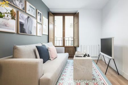 Calle de Santa Ana, Madrid, Community of Madrid 28005 - Photo 2