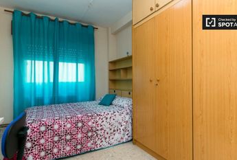 granada, Andalusia 18001