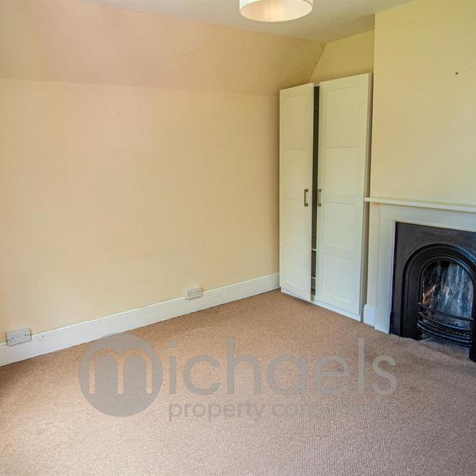 1 bedroom cottage to rent - Photo 1