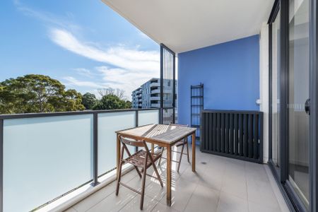 517/7 Washington Avenue, Riverwood - Photo 3